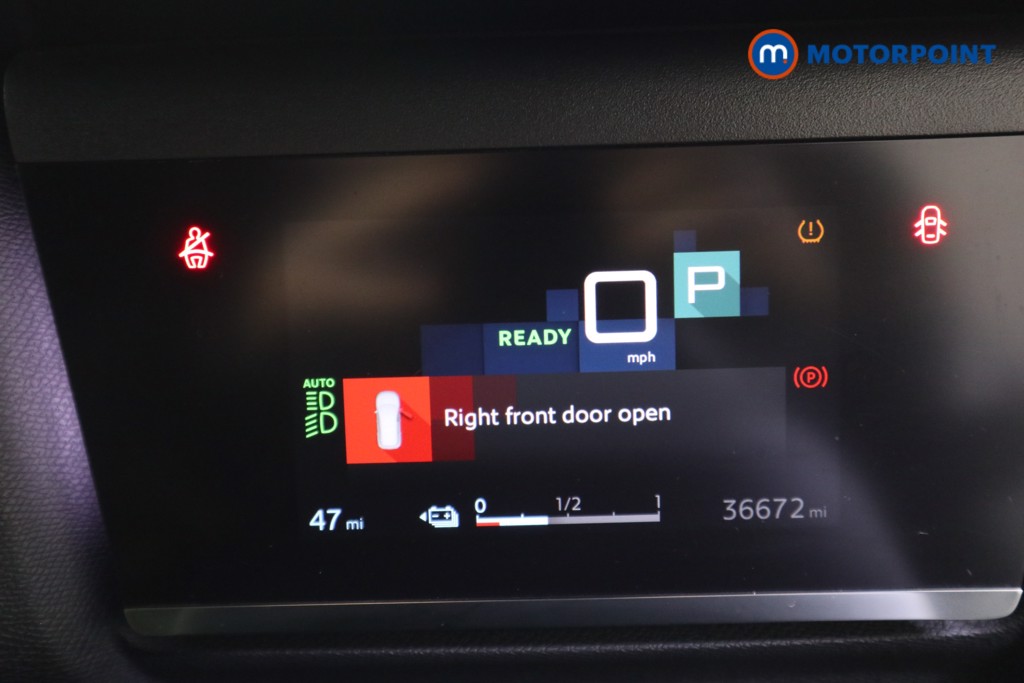 Citroen C4 Shine Plus Automatic Electric Hatchback - Stock Number (1616481) - 4th supplementary image