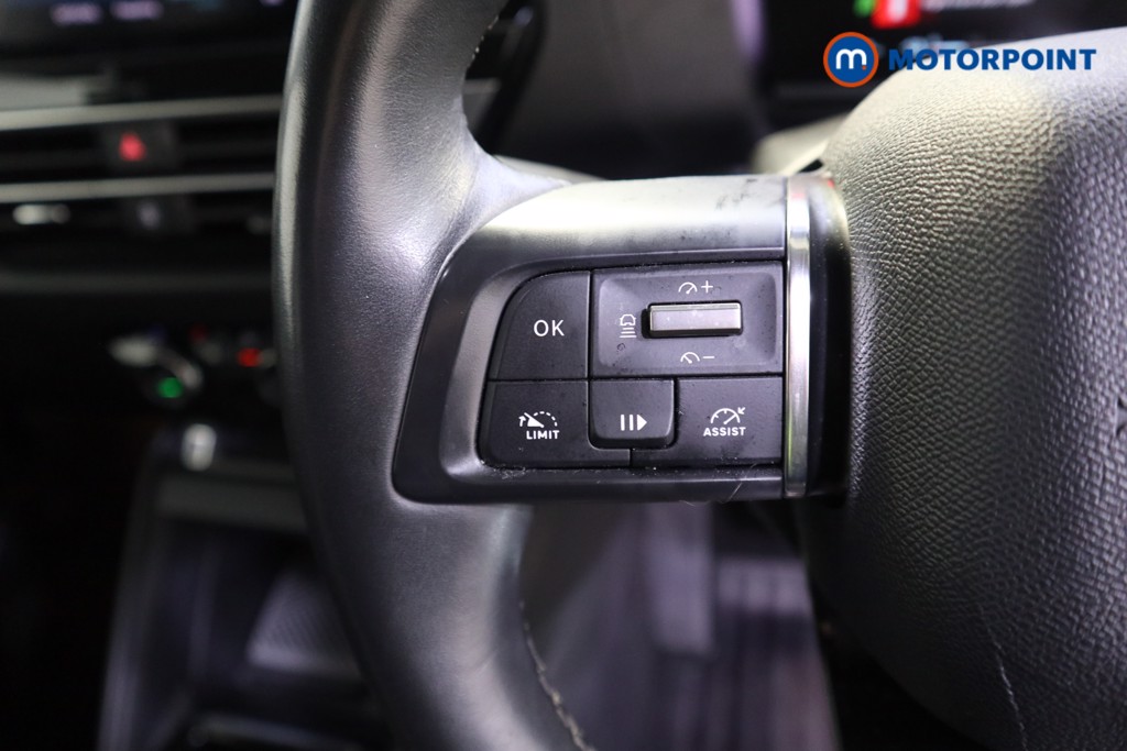 Citroen C4 Shine Plus Automatic Electric Hatchback - Stock Number (1616481) - 5th supplementary image