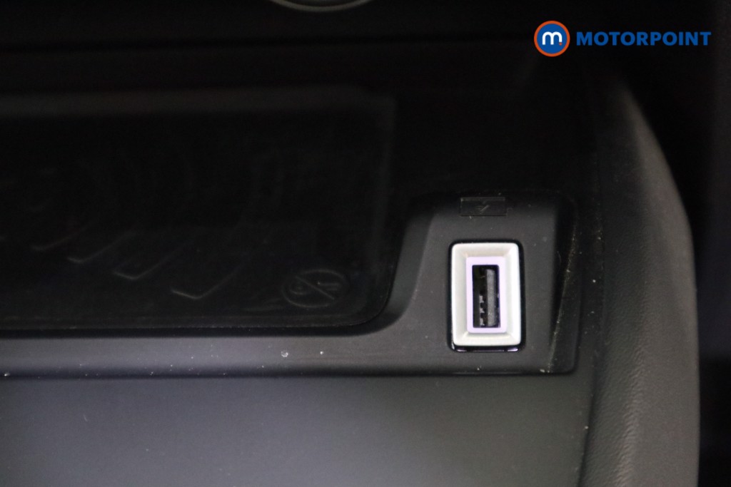 Citroen C4 Shine Plus Automatic Electric Hatchback - Stock Number (1616481) - 9th supplementary image