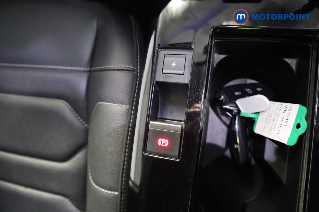 Citroen C4 Shine Plus Automatic Electric Hatchback - Stock Number (1616481) - 11th supplementary image
