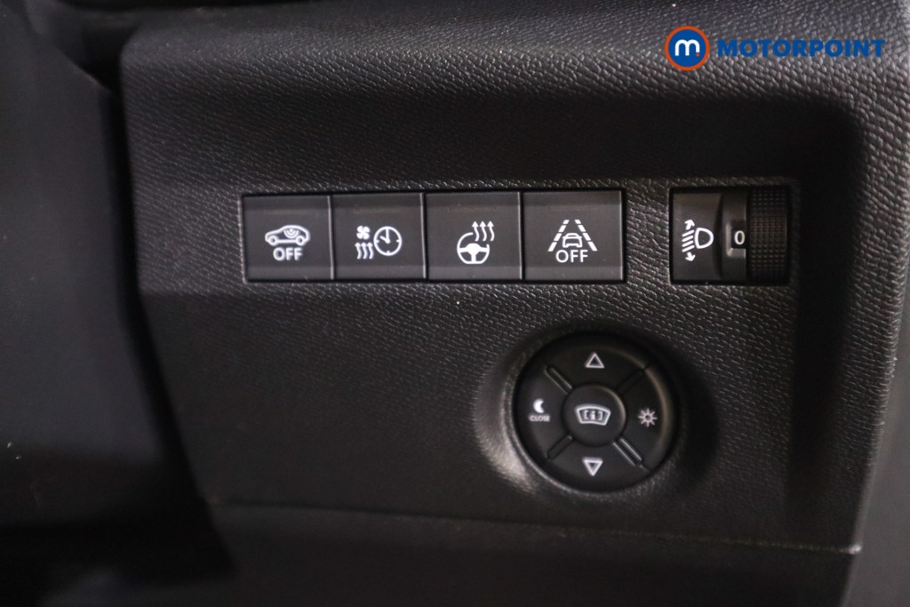 Citroen C4 Shine Plus Automatic Electric Hatchback - Stock Number (1616481) - 12th supplementary image