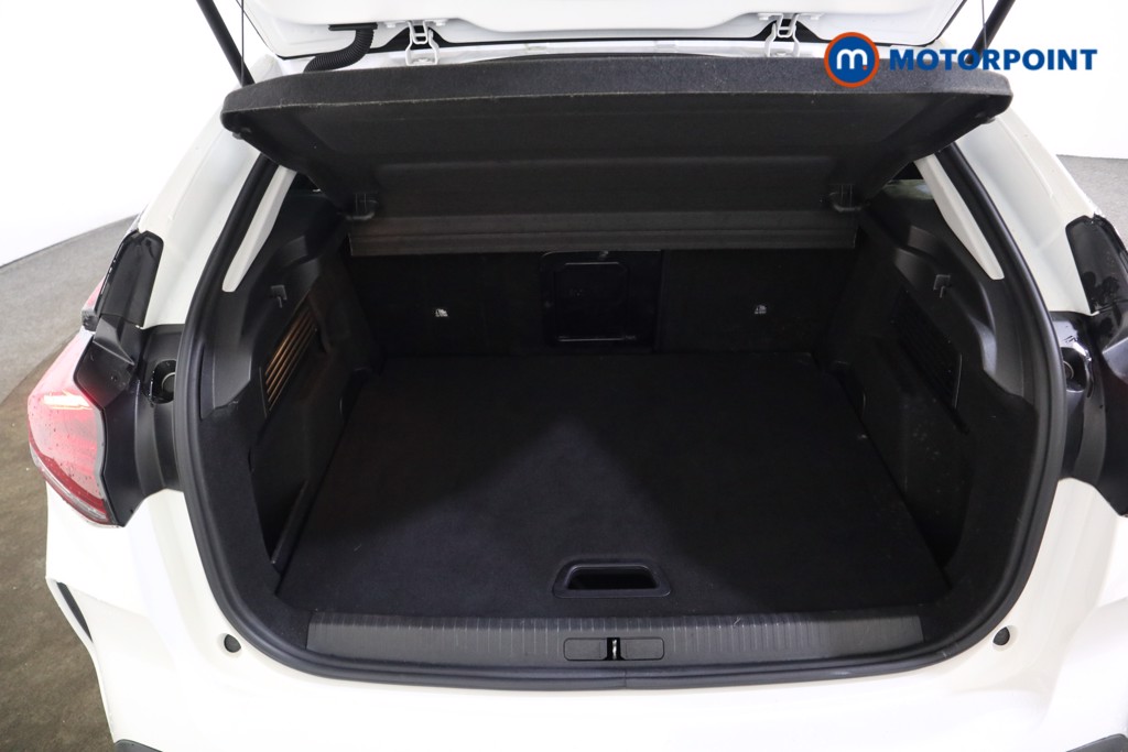Citroen C4 Shine Plus Automatic Electric Hatchback - Stock Number (1616481) - 21st supplementary image
