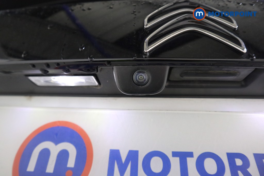 Citroen C4 Shine Plus Automatic Electric Hatchback - Stock Number (1616481) - 23rd supplementary image