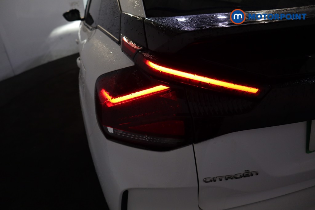 Citroen C4 Shine Plus Automatic Electric Hatchback - Stock Number (1616481) - 29th supplementary image