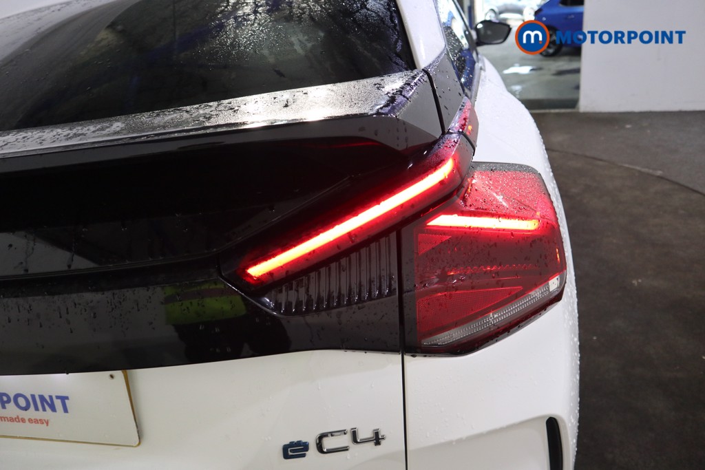 Citroen C4 Shine Plus Automatic Electric Hatchback - Stock Number (1616481) - 30th supplementary image