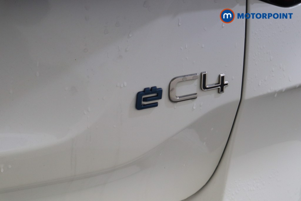 Citroen C4 Shine Plus Automatic Electric Hatchback - Stock Number (1616481) - 31st supplementary image