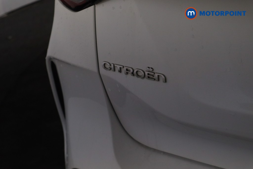 Citroen C4 Shine Plus Automatic Electric Hatchback - Stock Number (1616481) - 33rd supplementary image