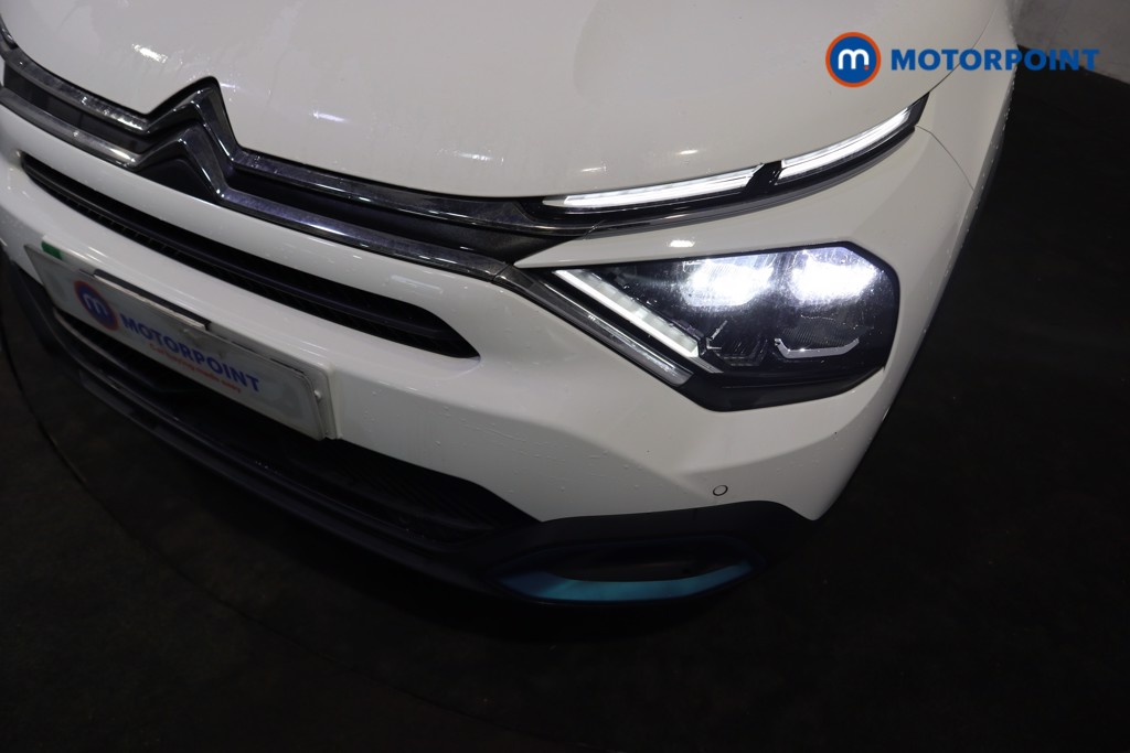 Citroen C4 Shine Plus Automatic Electric Hatchback - Stock Number (1616481) - 40th supplementary image