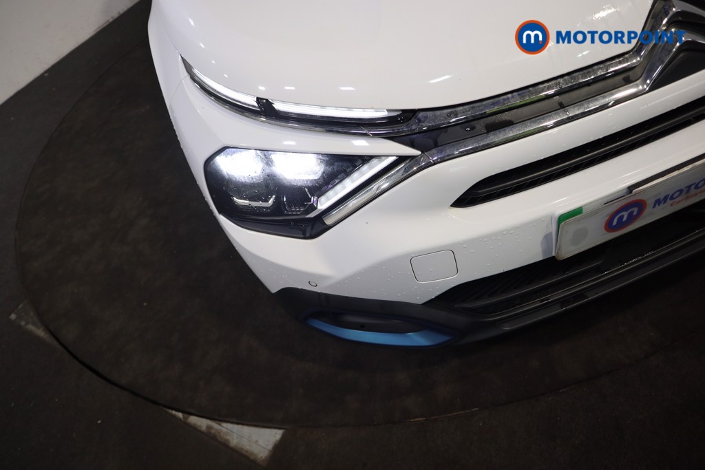 Citroen C4 Shine Plus Automatic Electric Hatchback - Stock Number (1616481) - 41st supplementary image