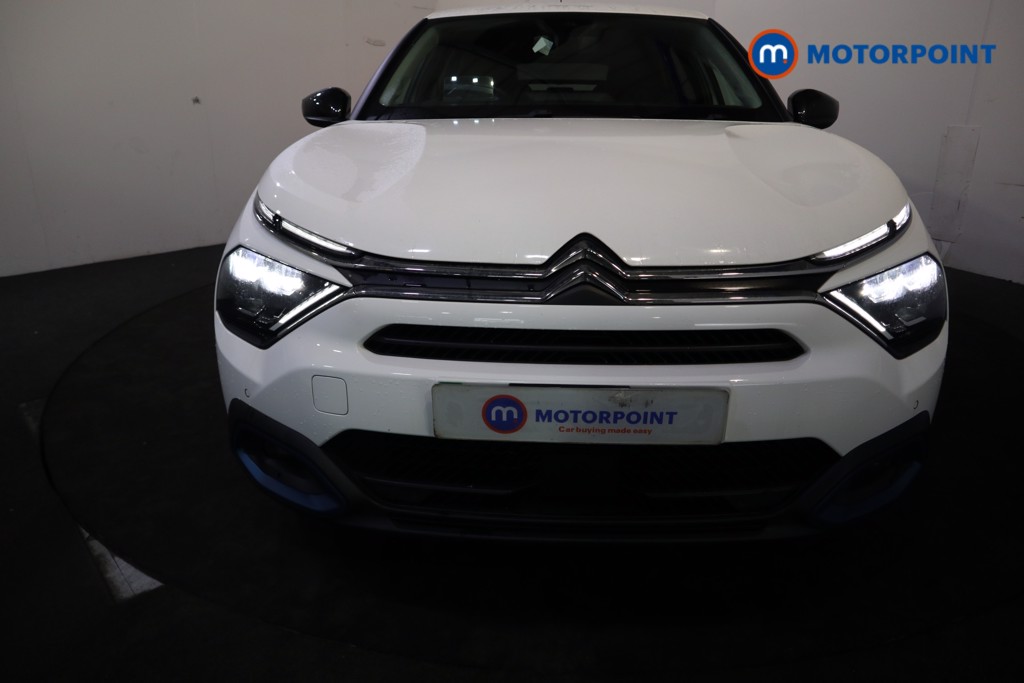 Citroen C4 Shine Plus Automatic Electric Hatchback - Stock Number (1616481) - 42nd supplementary image