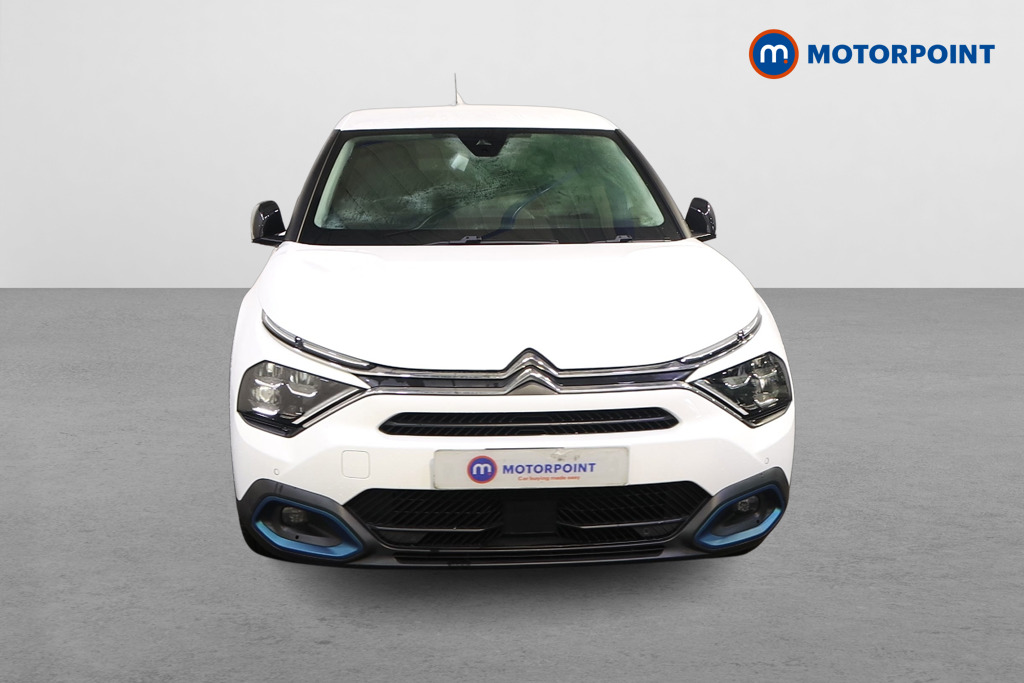 Citroen C4 Shine Plus Automatic Electric Hatchback - Stock Number (1616481) - Front bumper