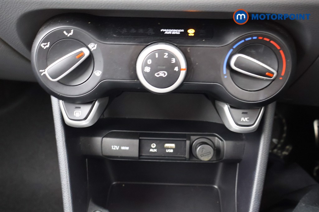 KIA Picanto X-Line Automatic Petrol Hatchback - Stock Number (1616590) - 6th supplementary image