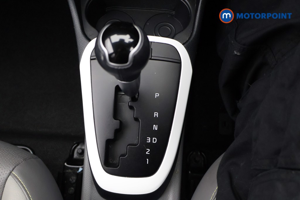 KIA Picanto X-Line Automatic Petrol Hatchback - Stock Number (1616590) - 7th supplementary image