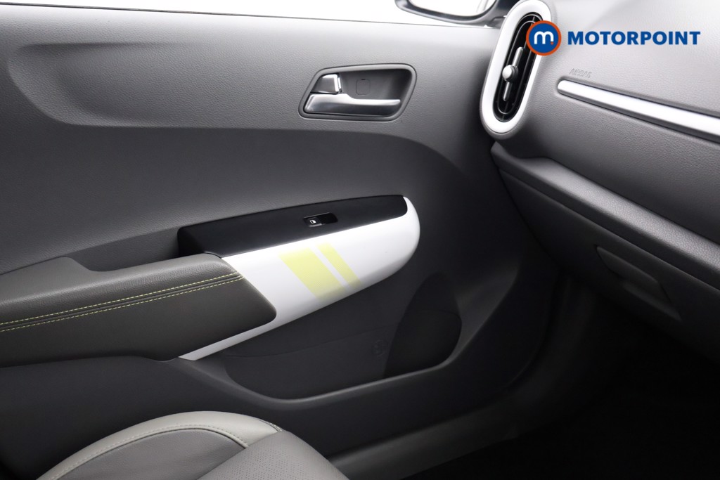 KIA Picanto X-Line Automatic Petrol Hatchback - Stock Number (1616590) - 8th supplementary image