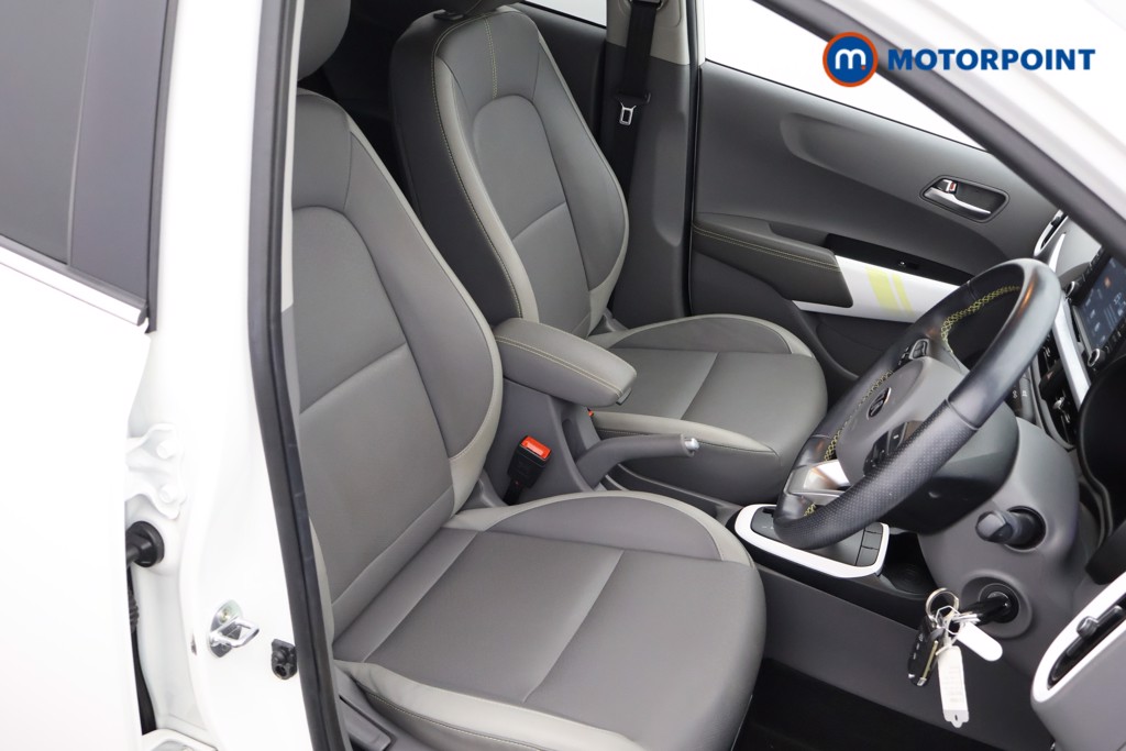 KIA Picanto X-Line Automatic Petrol Hatchback - Stock Number (1616590) - 11th supplementary image