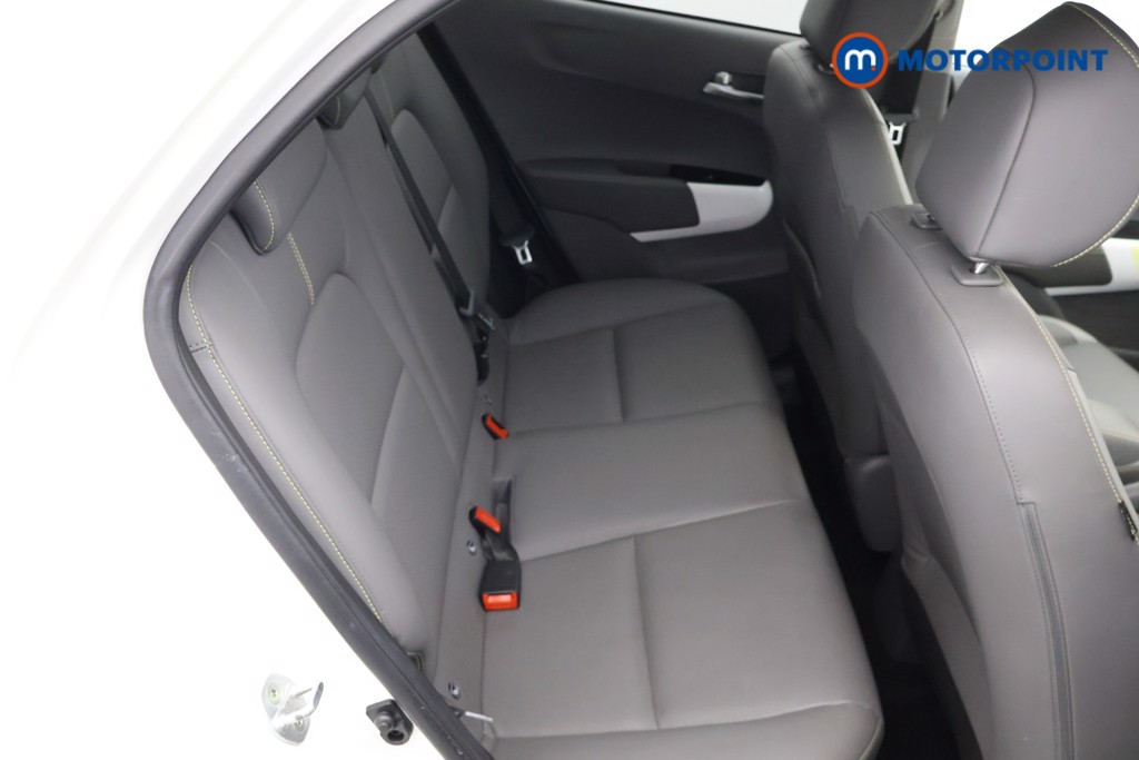 KIA Picanto X-Line Automatic Petrol Hatchback - Stock Number (1616590) - 12th supplementary image