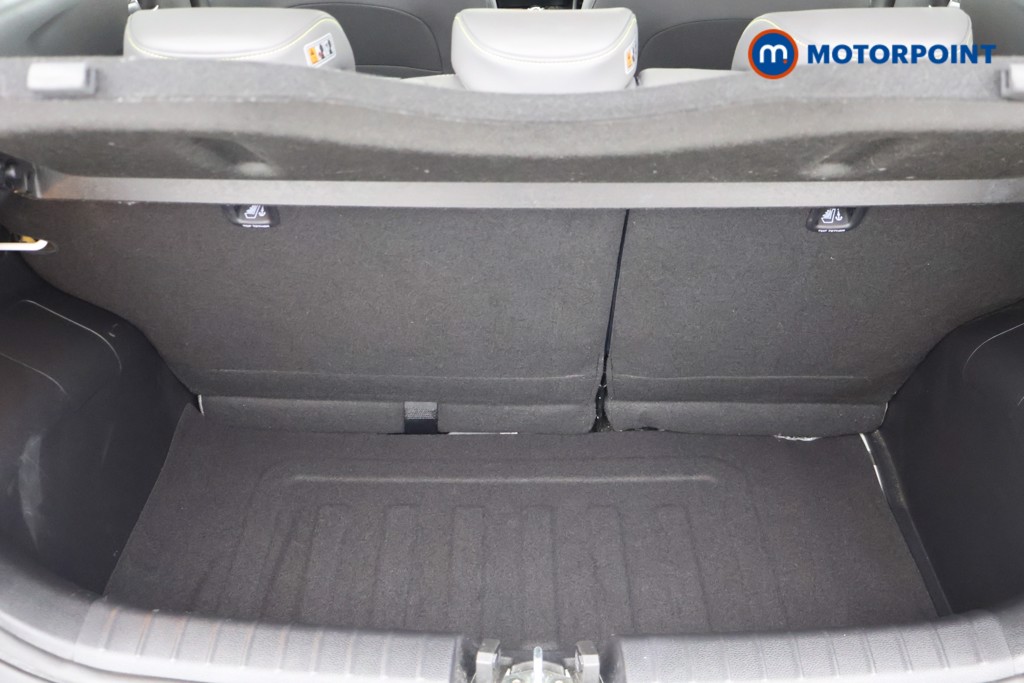 KIA Picanto X-Line Automatic Petrol Hatchback - Stock Number (1616590) - 13th supplementary image