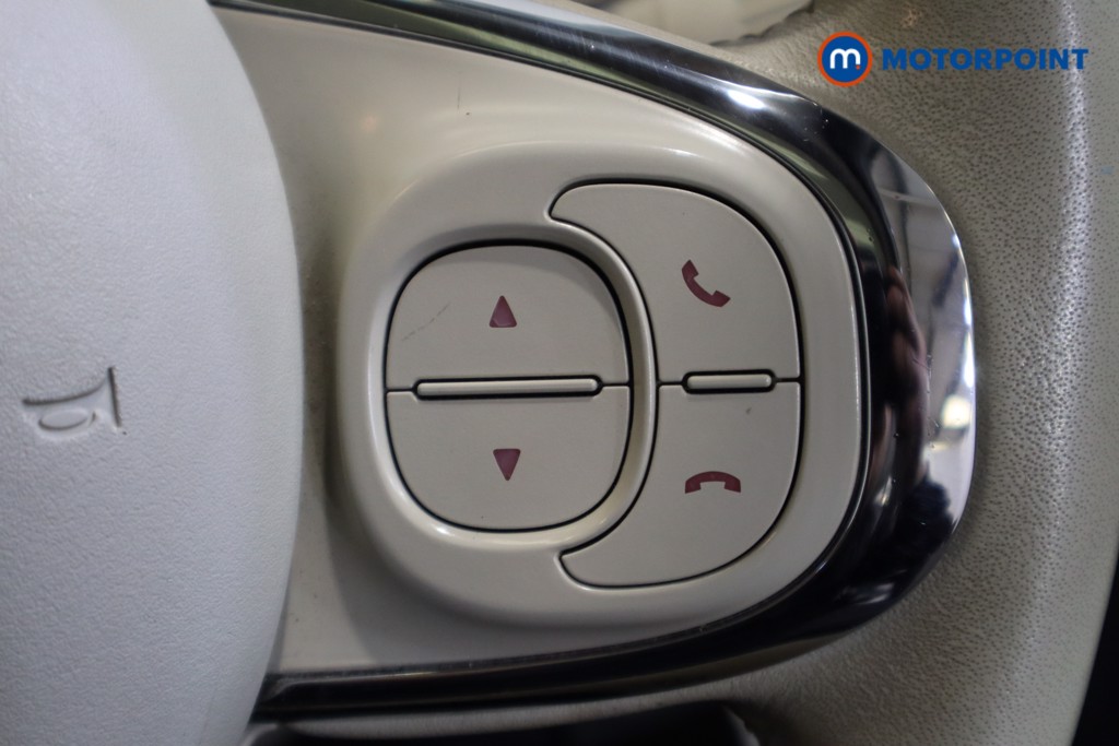 Fiat 500 Lounge Manual Petrol Hatchback - Stock Number (1616675) - 18th supplementary image