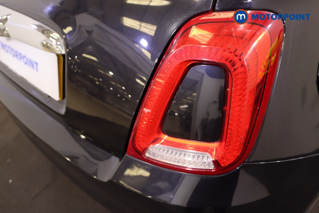 Fiat 500 Lounge Manual Petrol Hatchback - Stock Number (1616675) - 31st supplementary image