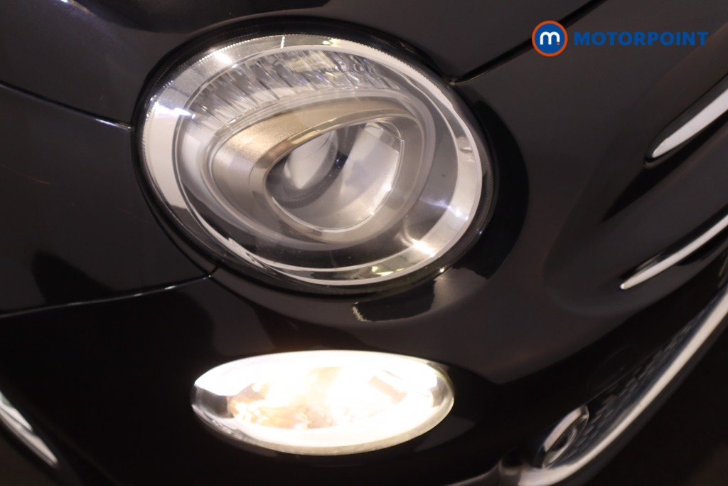 Fiat 500 Lounge Manual Petrol Hatchback - Stock Number (1616675) - 33rd supplementary image