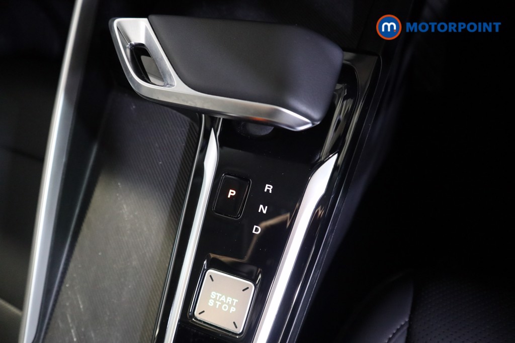 Mg Motor Uk ZS Trophy Automatic Petrol-Electric Hybrid SUV - Stock Number (1616884) - 8th supplementary image