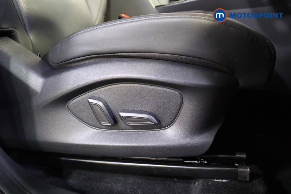 Mg Motor Uk ZS Trophy Automatic Petrol-Electric Hybrid SUV - Stock Number (1616884) - 14th supplementary image