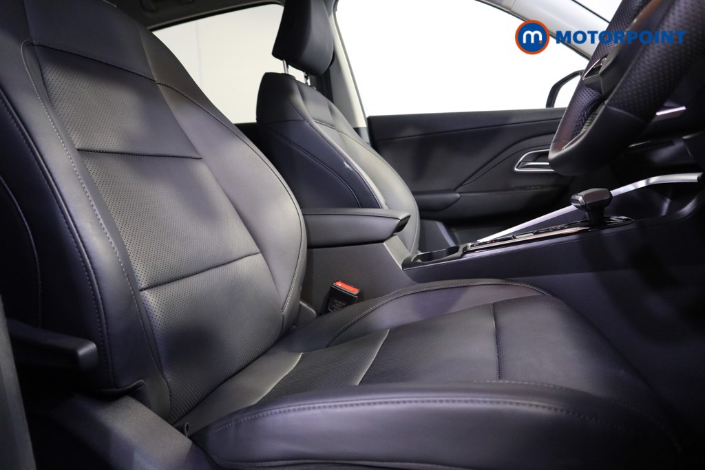 Mg Motor Uk ZS Trophy Automatic Petrol-Electric Hybrid SUV - Stock Number (1616884) - 15th supplementary image