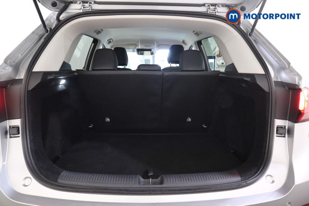 Mg Motor Uk ZS Trophy Automatic Petrol-Electric Hybrid SUV - Stock Number (1616884) - 20th supplementary image