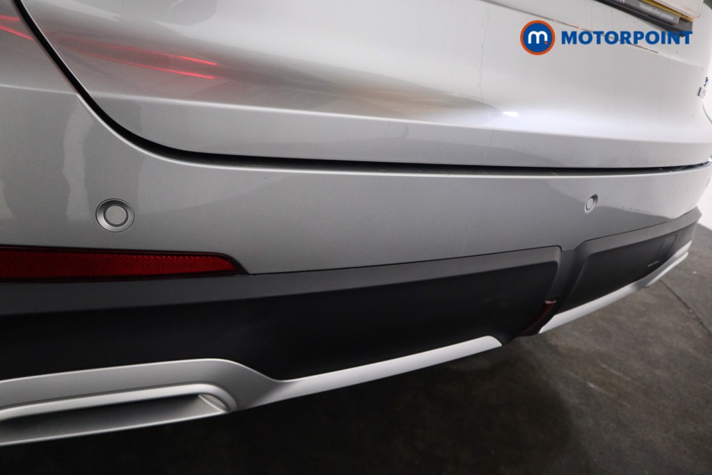 Mg Motor Uk ZS Trophy Automatic Petrol-Electric Hybrid SUV - Stock Number (1616884) - 25th supplementary image