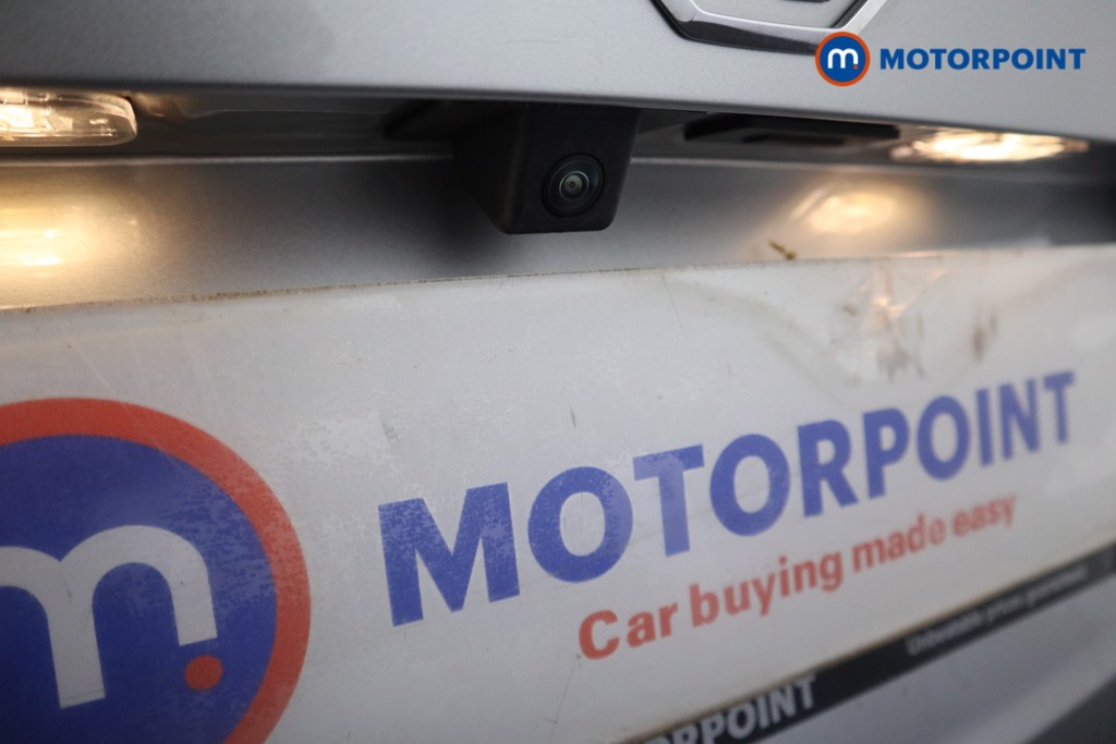 Mg Motor Uk ZS Trophy Automatic Petrol-Electric Hybrid SUV - Stock Number (1616884) - 26th supplementary image