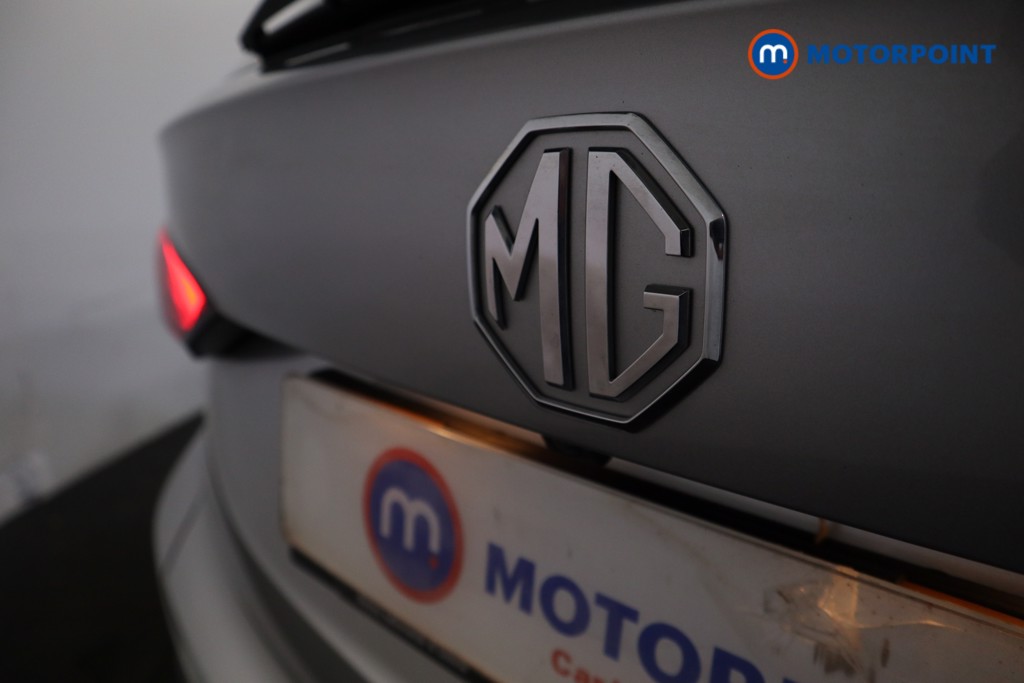 Mg Motor Uk ZS Trophy Automatic Petrol-Electric Hybrid SUV - Stock Number (1616884) - 28th supplementary image
