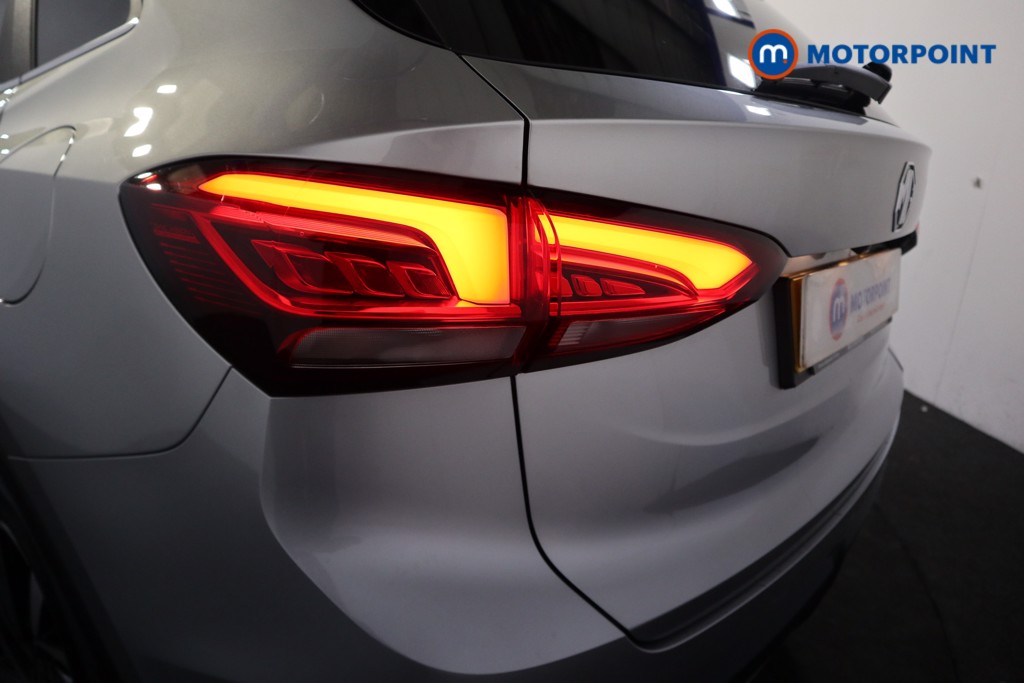 Mg Motor Uk ZS Trophy Automatic Petrol-Electric Hybrid SUV - Stock Number (1616884) - 30th supplementary image