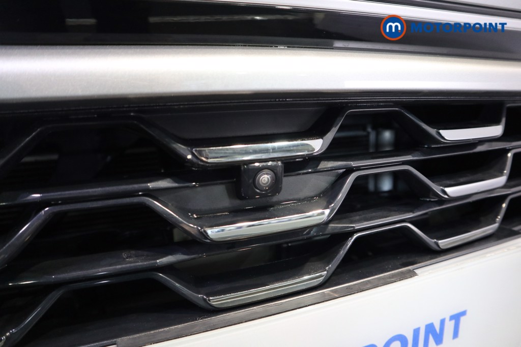 Mg Motor Uk ZS Trophy Automatic Petrol-Electric Hybrid SUV - Stock Number (1616884) - 36th supplementary image