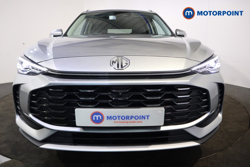 Mg Motor Uk ZS Trophy Automatic Petrol-Electric Hybrid SUV - Stock Number (1616884) - 38th supplementary image
