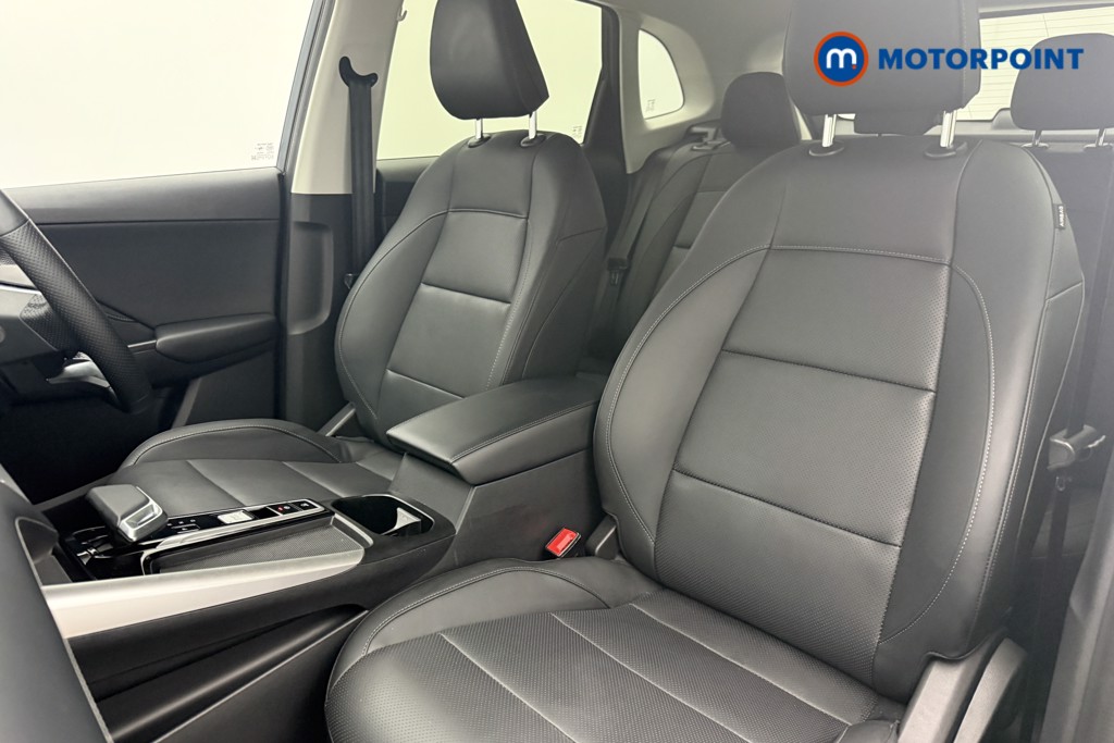 Mg Motor Uk ZS Trophy Automatic Petrol-Electric Hybrid SUV - Stock Number (1616928) - 3rd supplementary image