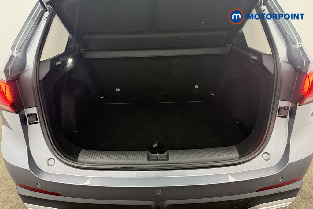 Mg Motor Uk ZS Trophy Automatic Petrol-Electric Hybrid SUV - Stock Number (1616928) - 6th supplementary image