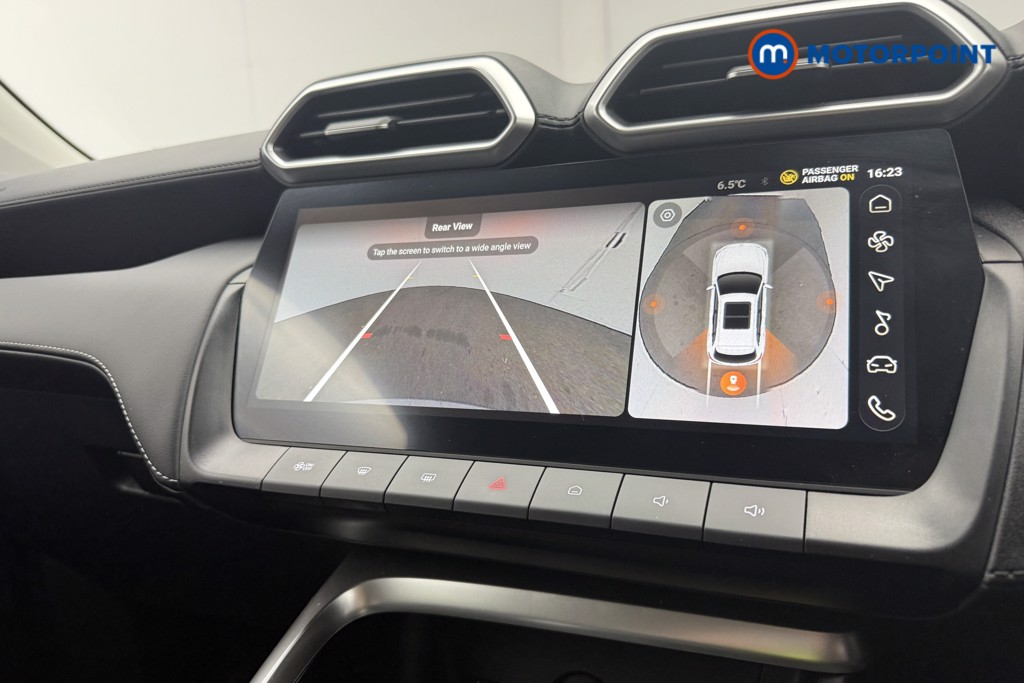 Mg Motor Uk ZS Trophy Automatic Petrol-Electric Hybrid SUV - Stock Number (1616928) - 14th supplementary image