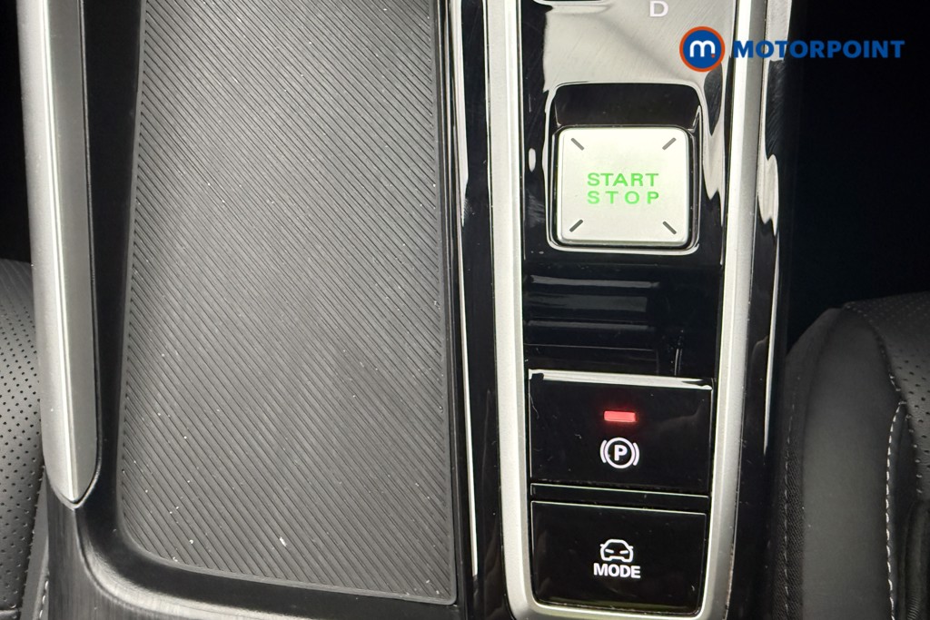 Mg Motor Uk ZS Trophy Automatic Petrol-Electric Hybrid SUV - Stock Number (1616928) - 18th supplementary image