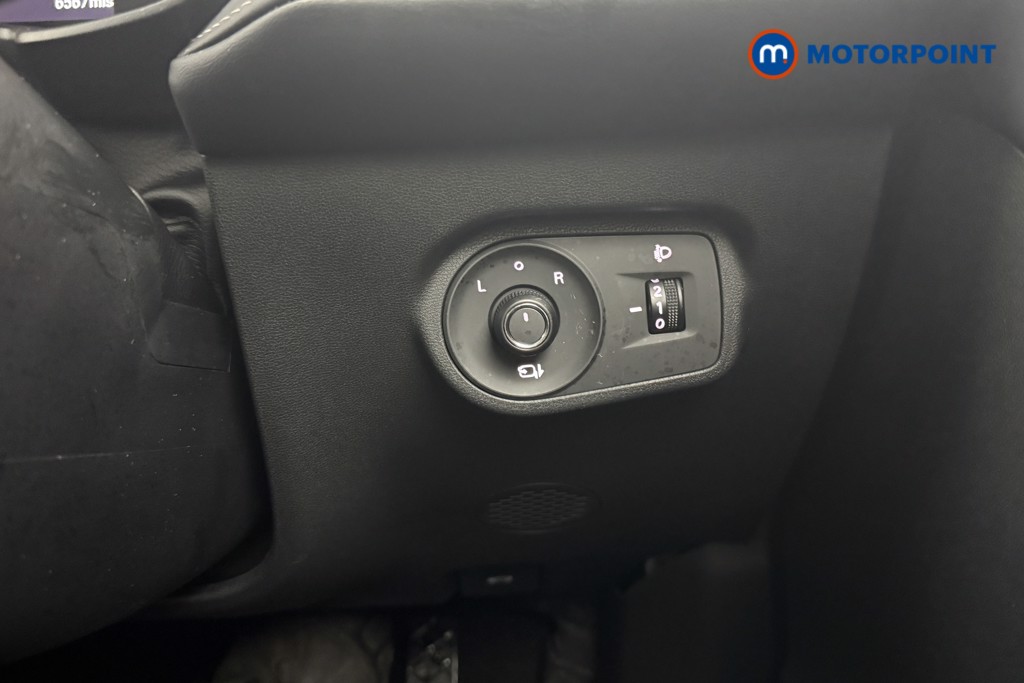 Mg Motor Uk ZS Trophy Automatic Petrol-Electric Hybrid SUV - Stock Number (1616928) - 20th supplementary image