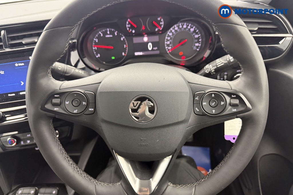 Vauxhall Corsa Design Manual Petrol Hatchback - Stock Number (1616968) - 5th supplementary image