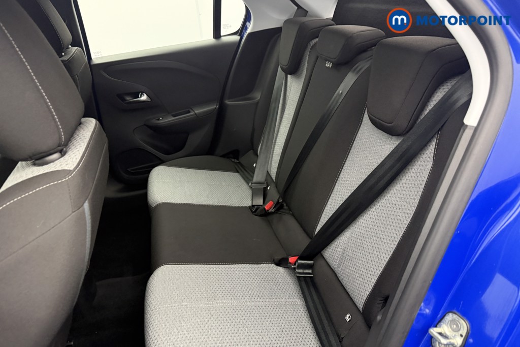 Vauxhall Corsa Design Manual Petrol Hatchback - Stock Number (1616968) - 11th supplementary image