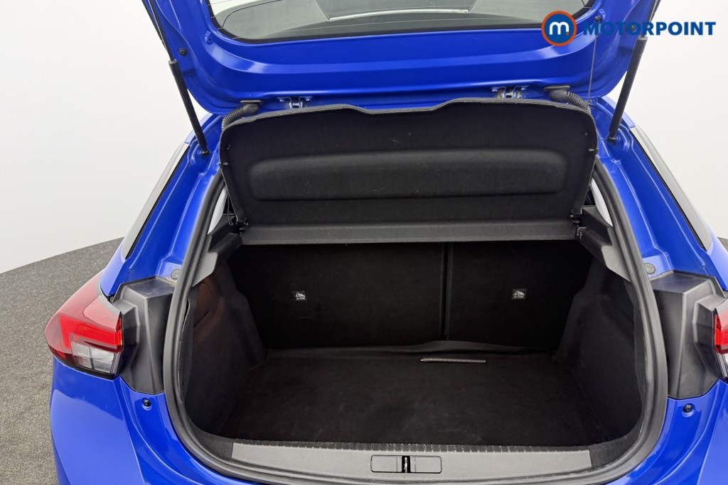 Vauxhall Corsa Design Manual Petrol Hatchback - Stock Number (1616968) - 12th supplementary image