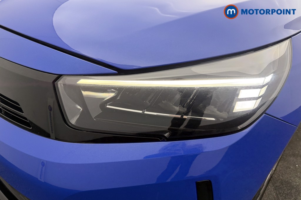 Vauxhall Corsa Design Manual Petrol Hatchback - Stock Number (1616968) - 14th supplementary image