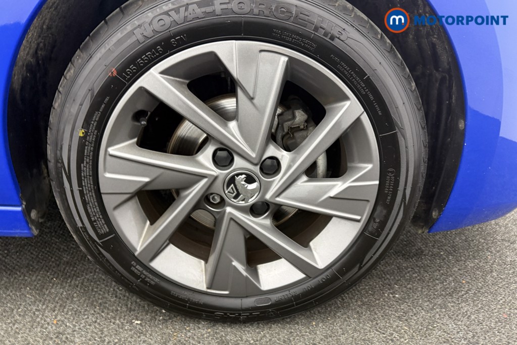 Vauxhall Corsa Design Manual Petrol Hatchback - Stock Number (1616968) - 19th supplementary image