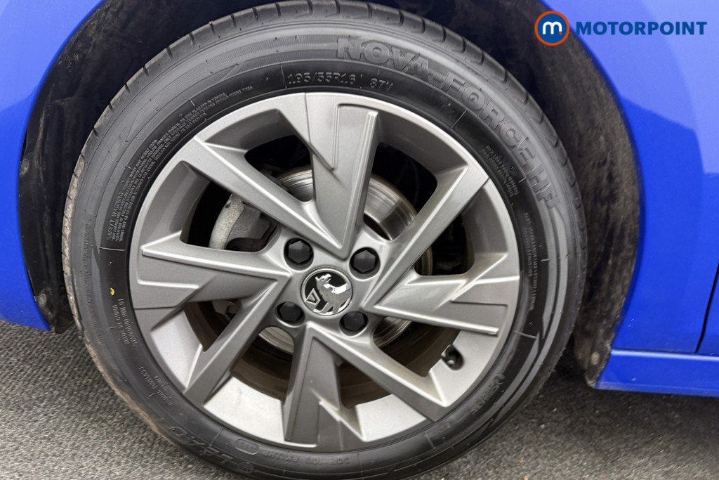 Vauxhall Corsa Design Manual Petrol Hatchback - Stock Number (1616968) - 20th supplementary image