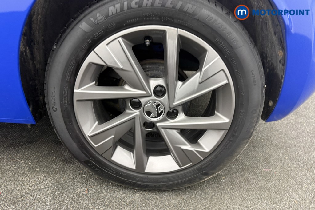 Vauxhall Corsa Design Manual Petrol Hatchback - Stock Number (1616968) - 21st supplementary image