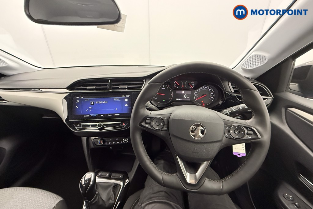 Vauxhall Corsa Design Manual Petrol Hatchback - Stock Number (1616968) - 1st supplementary image