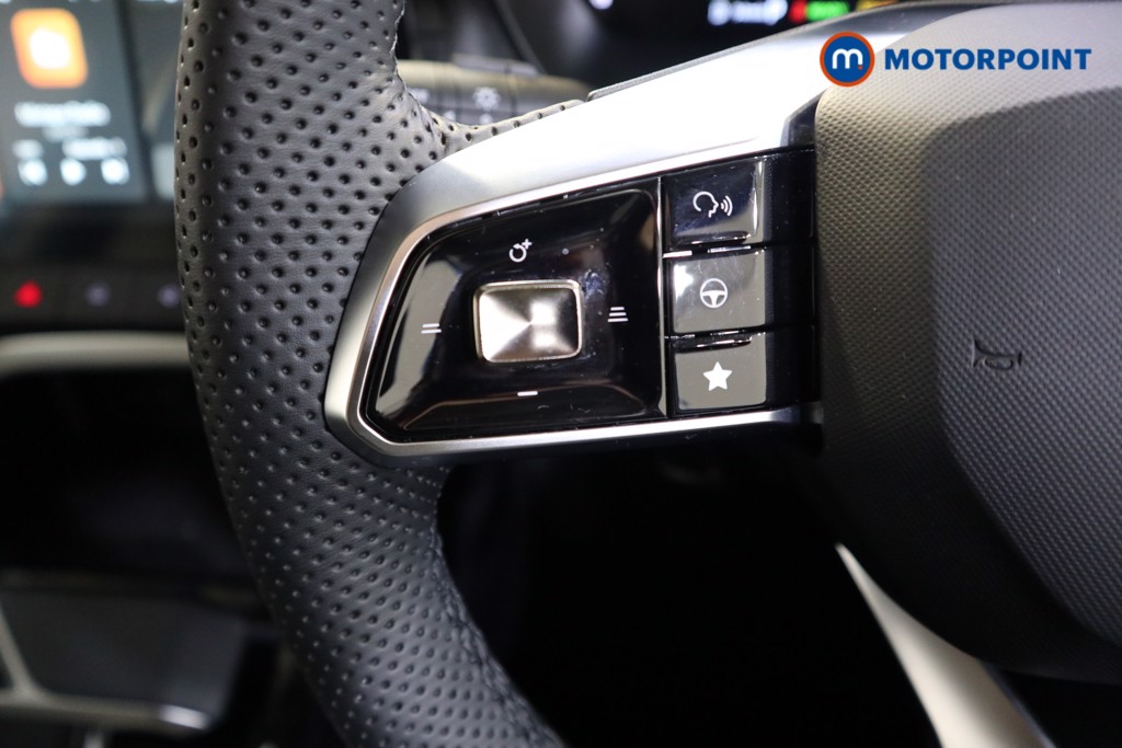 Mg Motor Uk ZS Trophy Automatic Petrol-Electric Hybrid SUV - Stock Number (1617090) - 3rd supplementary image