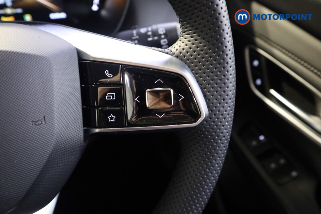 Mg Motor Uk ZS Trophy Automatic Petrol-Electric Hybrid SUV - Stock Number (1617090) - 4th supplementary image