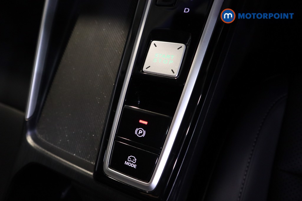 Mg Motor Uk ZS Trophy Automatic Petrol-Electric Hybrid SUV - Stock Number (1617090) - 9th supplementary image